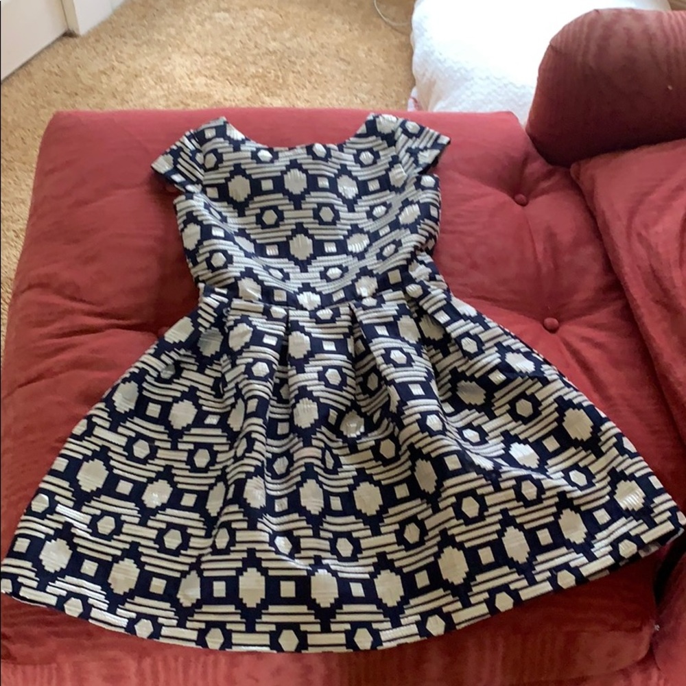 Crazy 8 dress